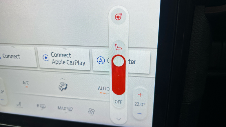 Ford Ranger Diesel Pick Up D/Cab Wildtrak X 2.0 EcoBlue 205 Auto